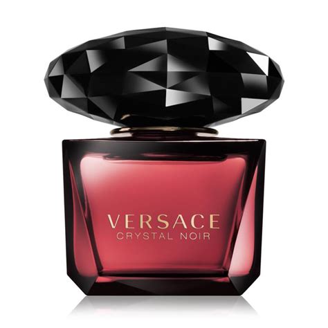 versace crystal noir perfume boots